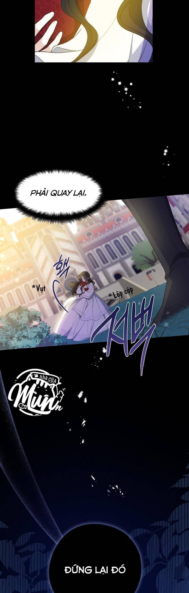 Trở Thành Con Gái Nhà Tài Phiệt Chap 82 - Next Chap 83