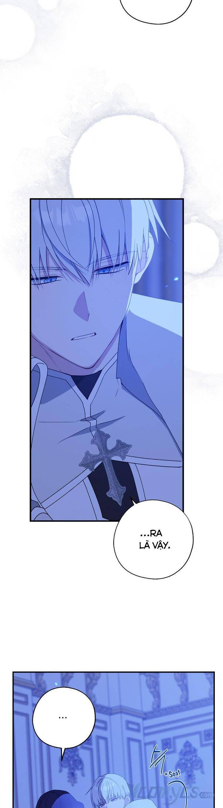 Trở Thành Con Gái Nhà Tài Phiệt Chap 83 - Next Chap 84