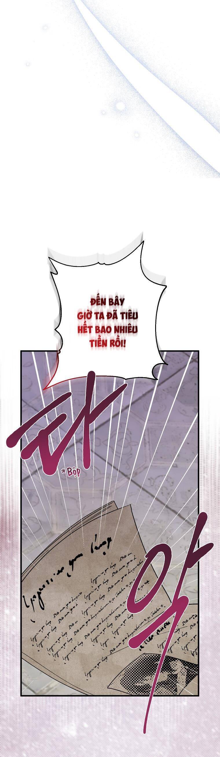 Trở Thành Con Gái Nhà Tài Phiệt Chap 83 - Next Chap 84
