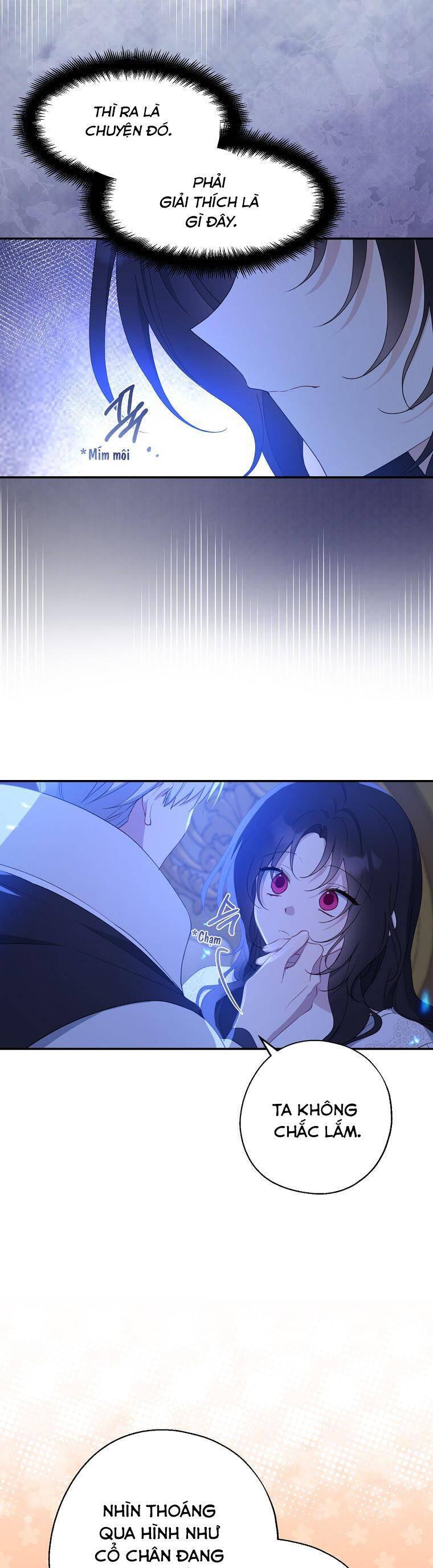 Trở Thành Con Gái Nhà Tài Phiệt Chap 83 - Next Chap 84