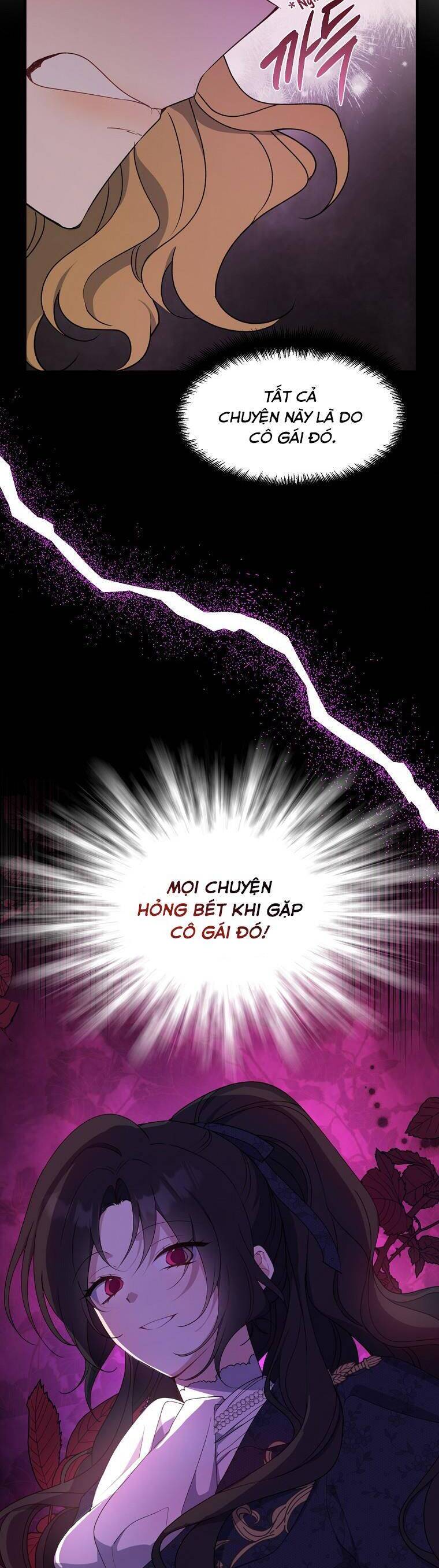 Trở Thành Con Gái Nhà Tài Phiệt Chap 83 - Next Chap 84