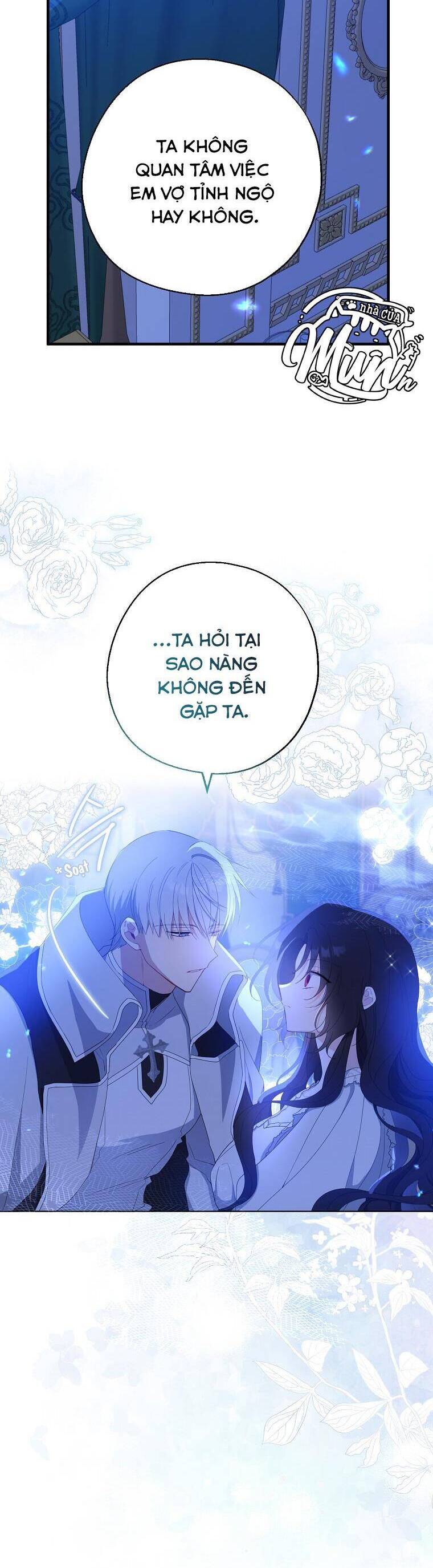 Trở Thành Con Gái Nhà Tài Phiệt Chap 83 - Next Chap 84