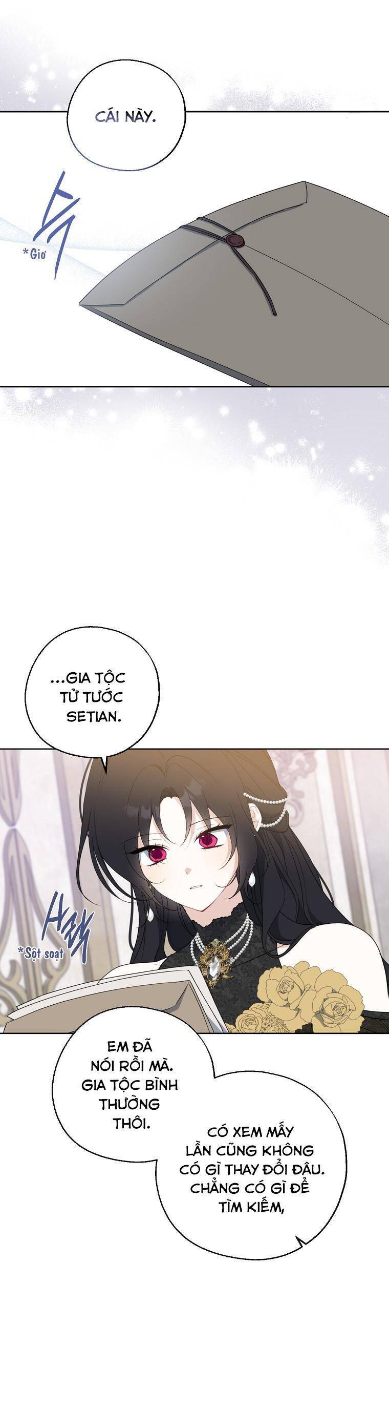 Trở Thành Con Gái Nhà Tài Phiệt Chap 84 - Next Chap 85