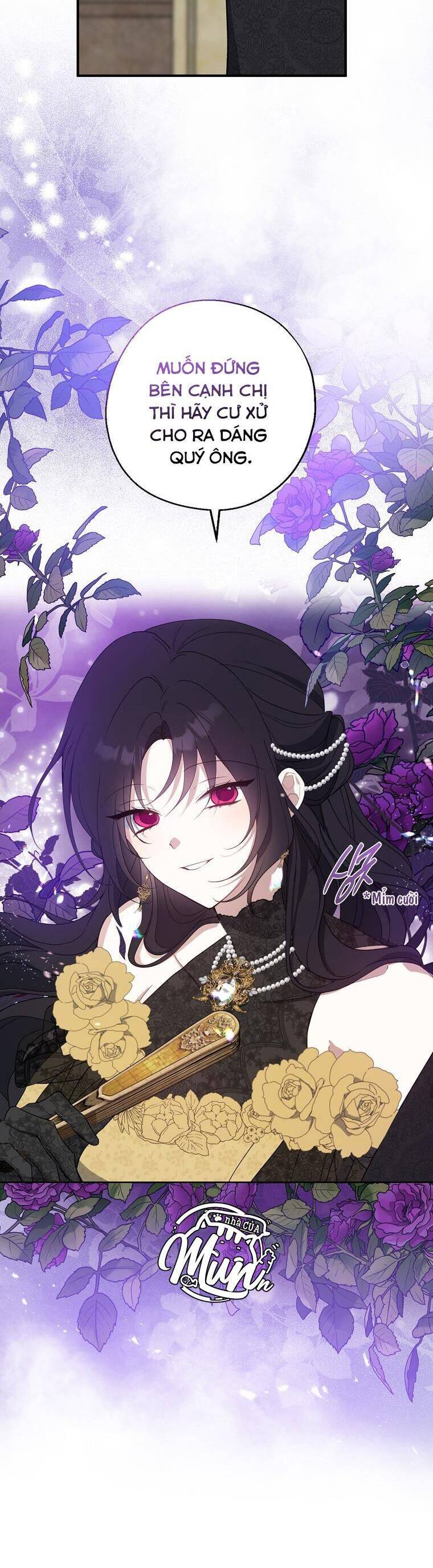 Trở Thành Con Gái Nhà Tài Phiệt Chap 84 - Next Chap 85