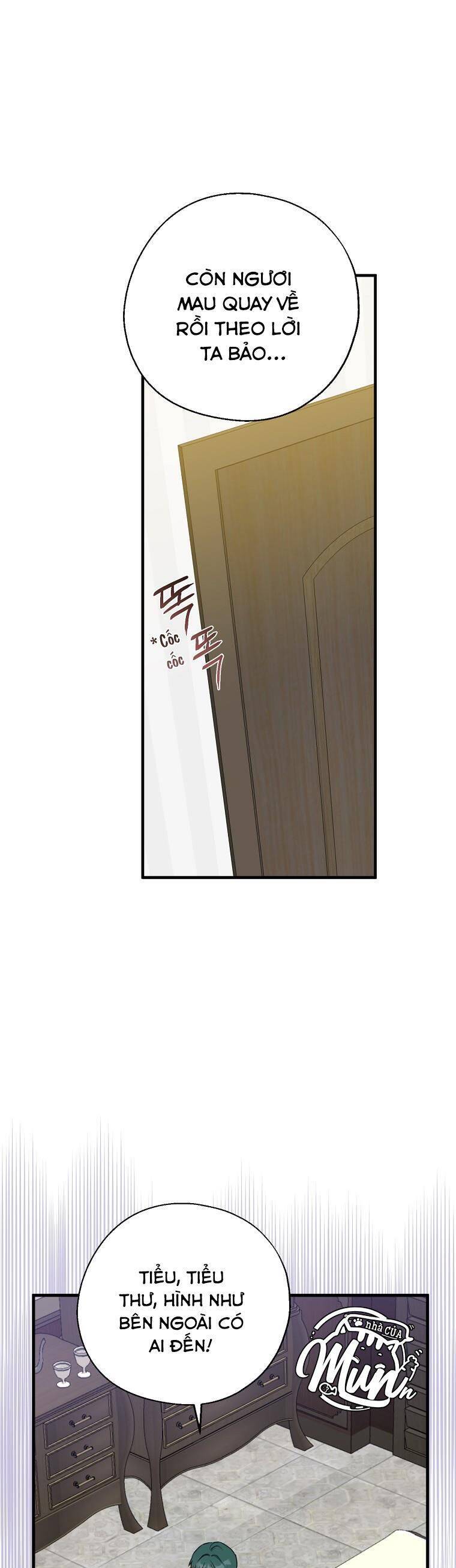 Trở Thành Con Gái Nhà Tài Phiệt Chap 84 - Next Chap 85