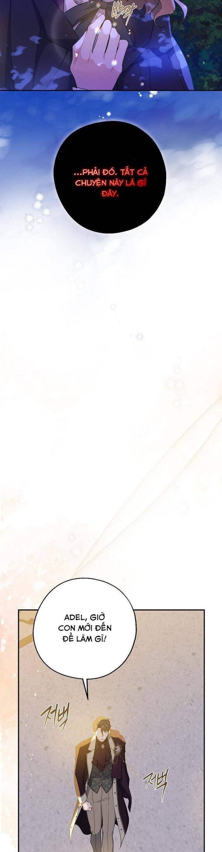 Trở Thành Con Gái Nhà Tài Phiệt Chap 87 - Next Chap 88