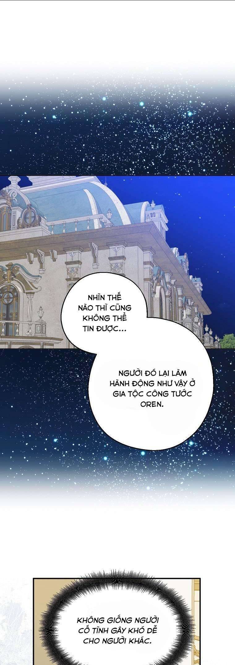 Trở Thành Con Gái Nhà Tài Phiệt Chap 89 - Next Chap 90