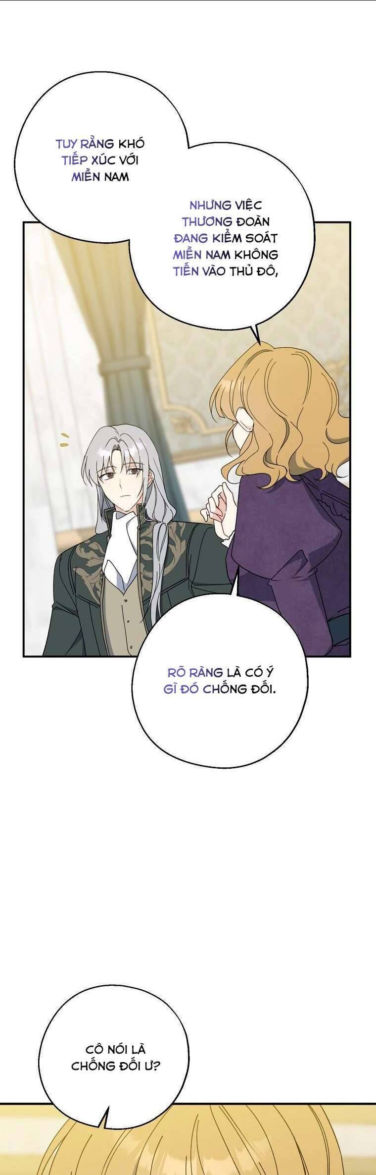 Trở Thành Con Gái Nhà Tài Phiệt Chap 89 - Next Chap 90