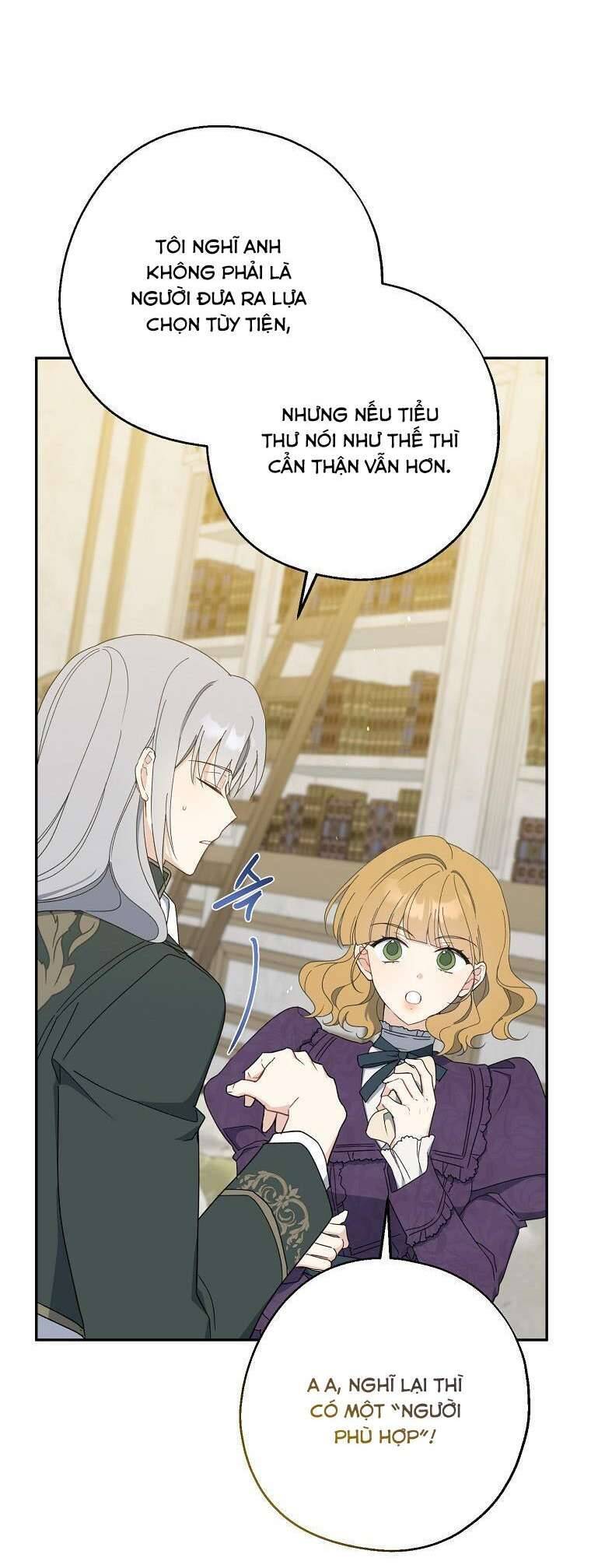 Trở Thành Con Gái Nhà Tài Phiệt Chap 89 - Next Chap 90