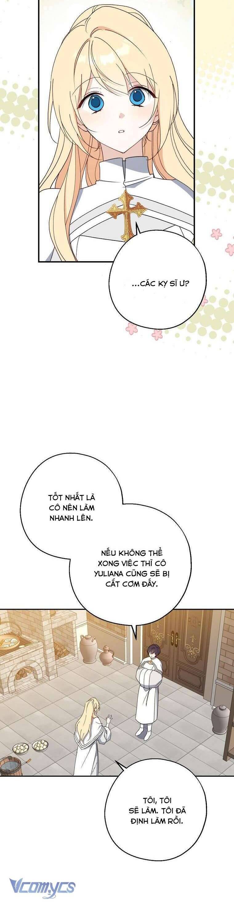 Trở Thành Con Gái Nhà Tài Phiệt Chap 89 - Next Chap 90