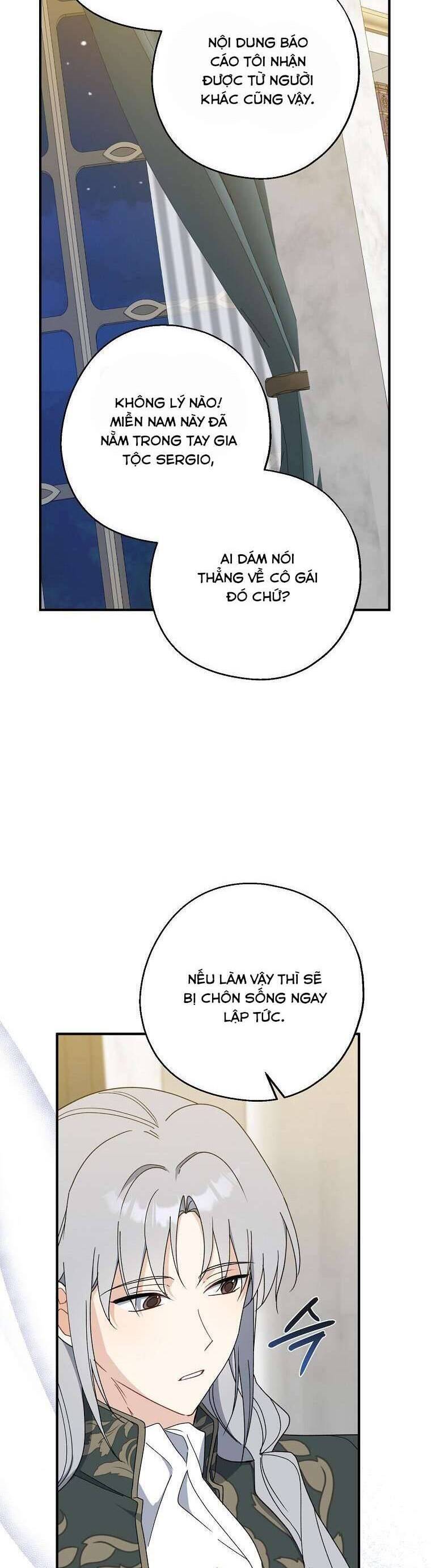 Trở Thành Con Gái Nhà Tài Phiệt Chap 89 - Next Chap 90