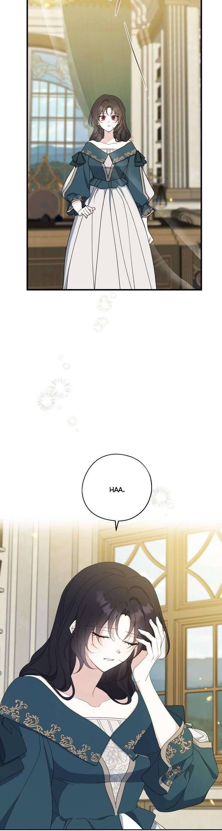 Trở Thành Con Gái Nhà Tài Phiệt Chap 90 - Next Chap 91