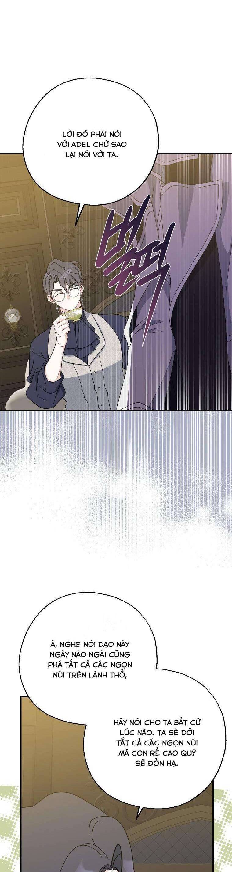 Trở Thành Con Gái Nhà Tài Phiệt Chap 90 - Next Chap 91