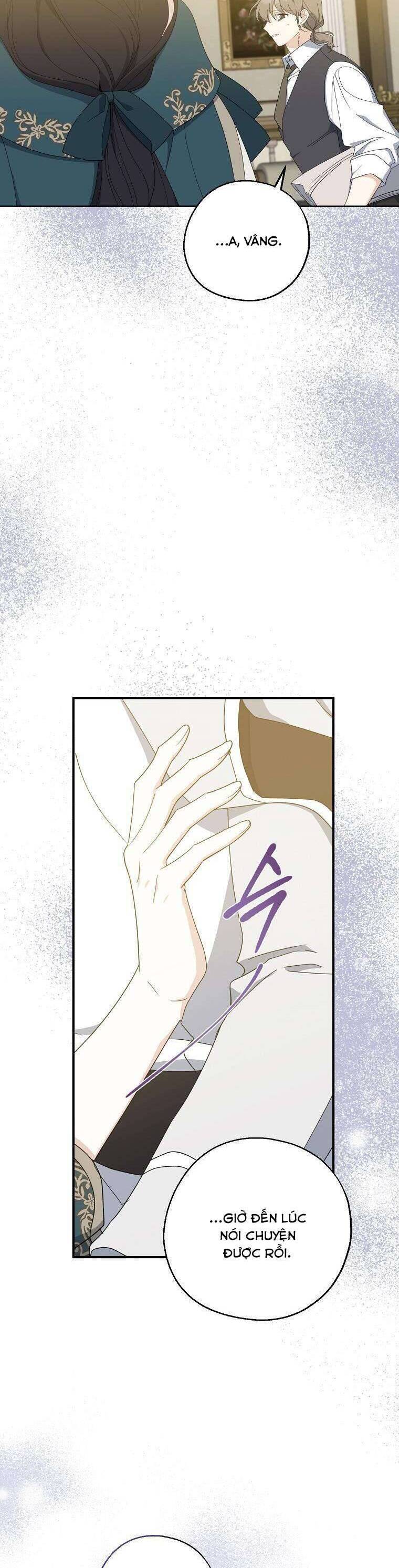 Trở Thành Con Gái Nhà Tài Phiệt Chap 90 - Next Chap 91