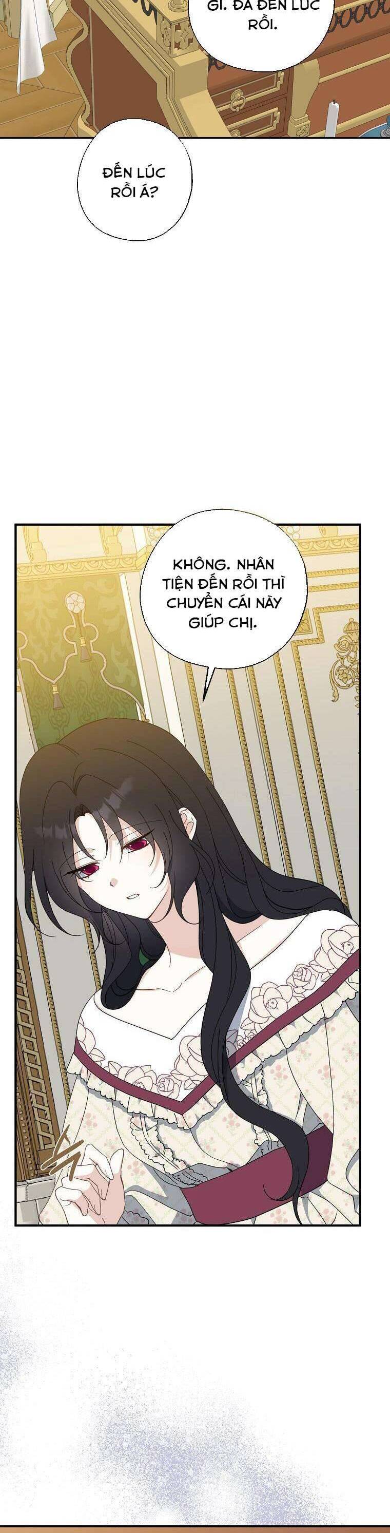 Trở Thành Con Gái Nhà Tài Phiệt Chap 91 - Next Chap 92