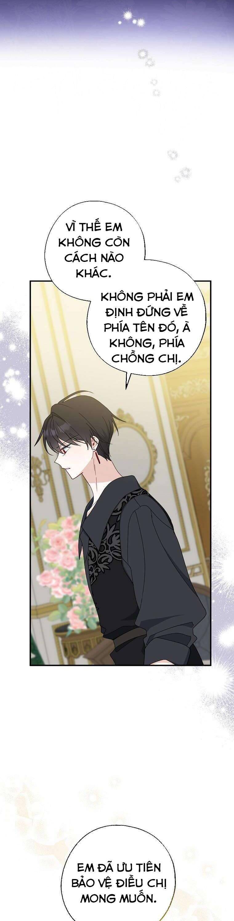 Trở Thành Con Gái Nhà Tài Phiệt Chap 91 - Next Chap 92