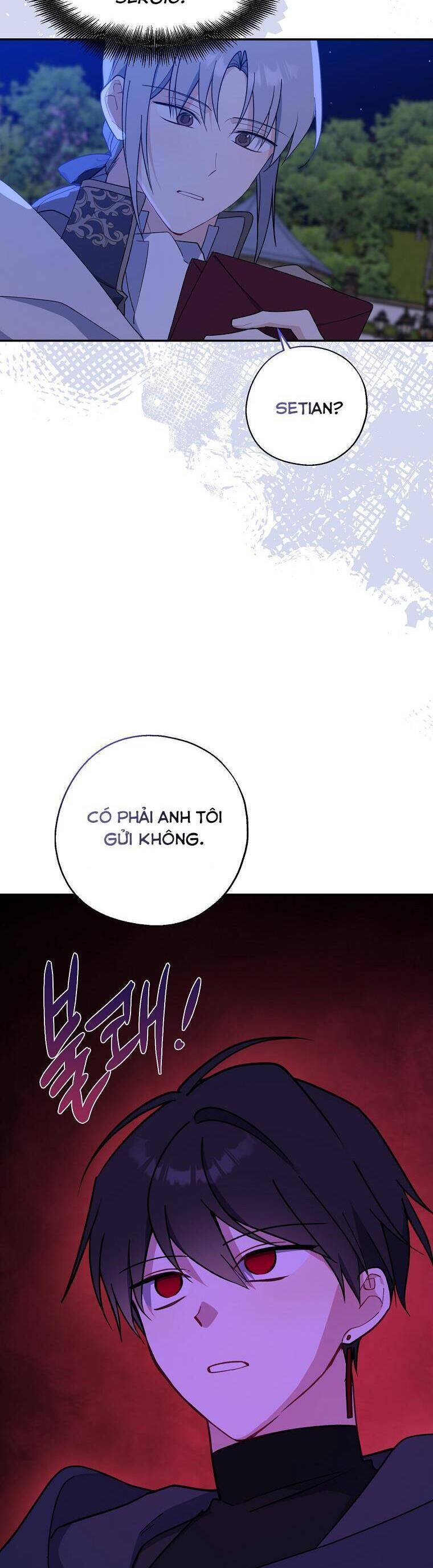 Trở Thành Con Gái Nhà Tài Phiệt Chap 94 - Next Chap 95