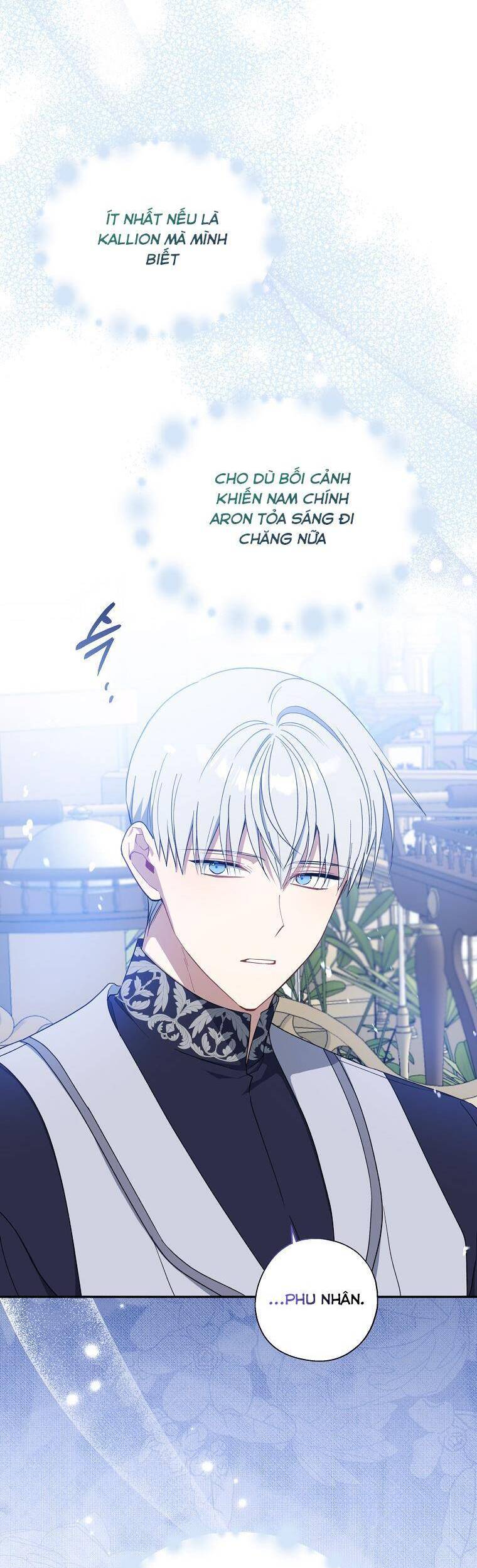 Trở Thành Con Gái Nhà Tài Phiệt Chap 94 - Next Chap 95