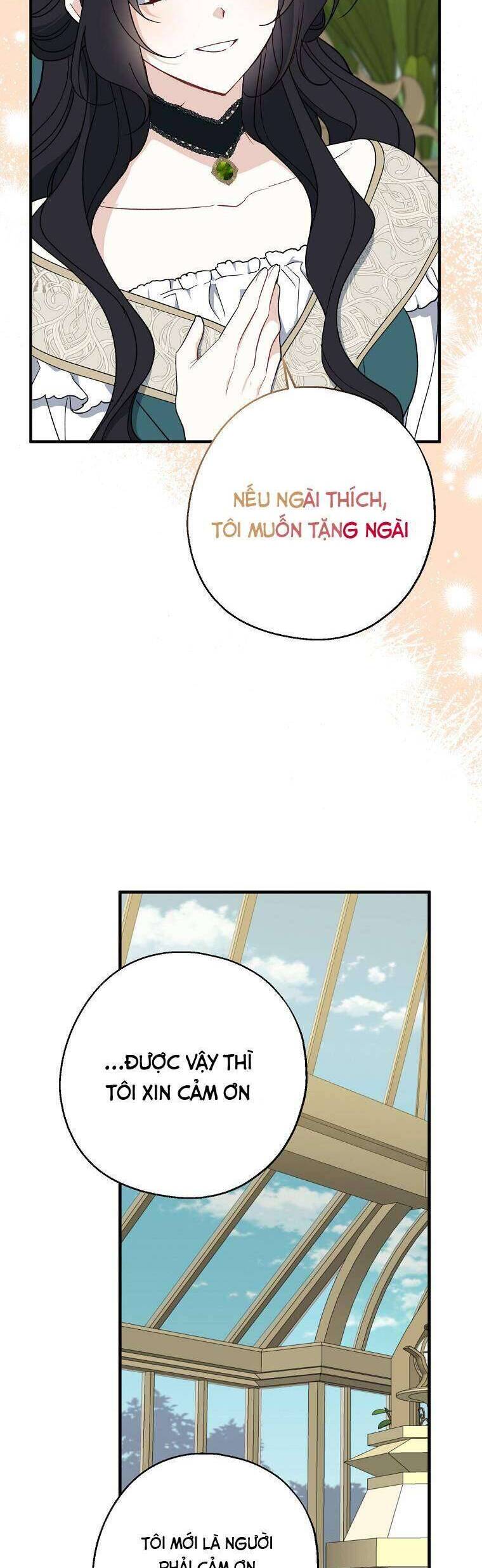 Trở Thành Con Gái Nhà Tài Phiệt Chap 95 - Next Chap 96