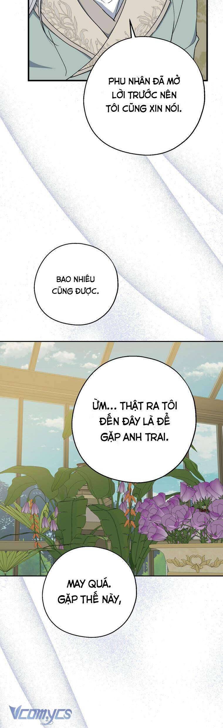 Trở Thành Con Gái Nhà Tài Phiệt Chap 95 - Next Chap 96