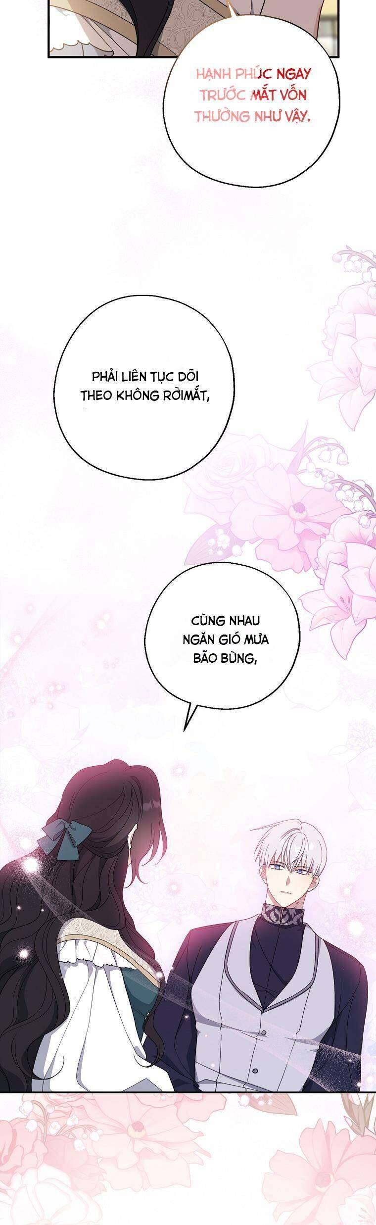 Trở Thành Con Gái Nhà Tài Phiệt Chap 95 - Next Chap 96