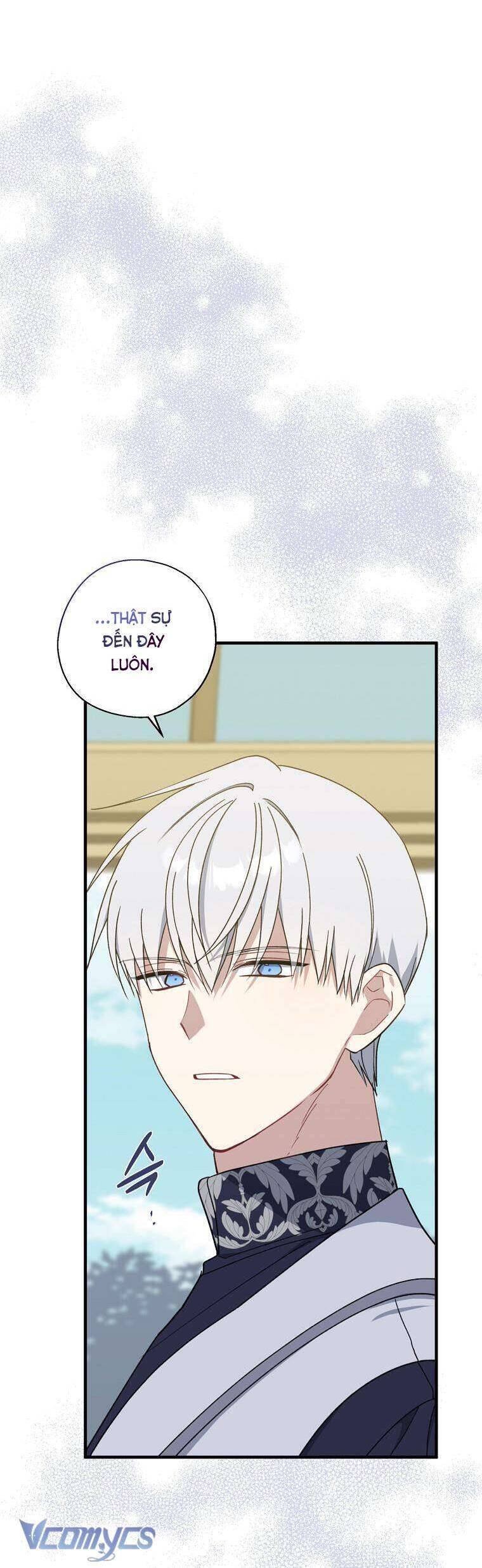 Trở Thành Con Gái Nhà Tài Phiệt Chap 95 - Next Chap 96