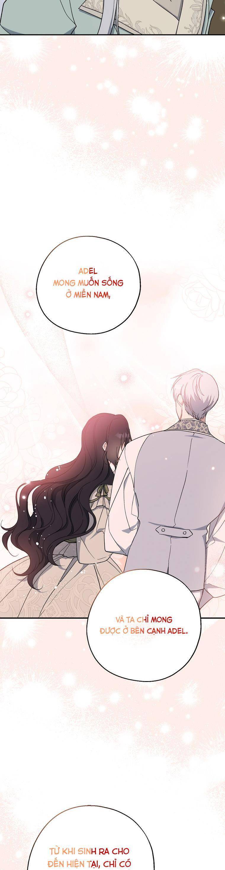 Trở Thành Con Gái Nhà Tài Phiệt Chap 96 - Next Chap 97