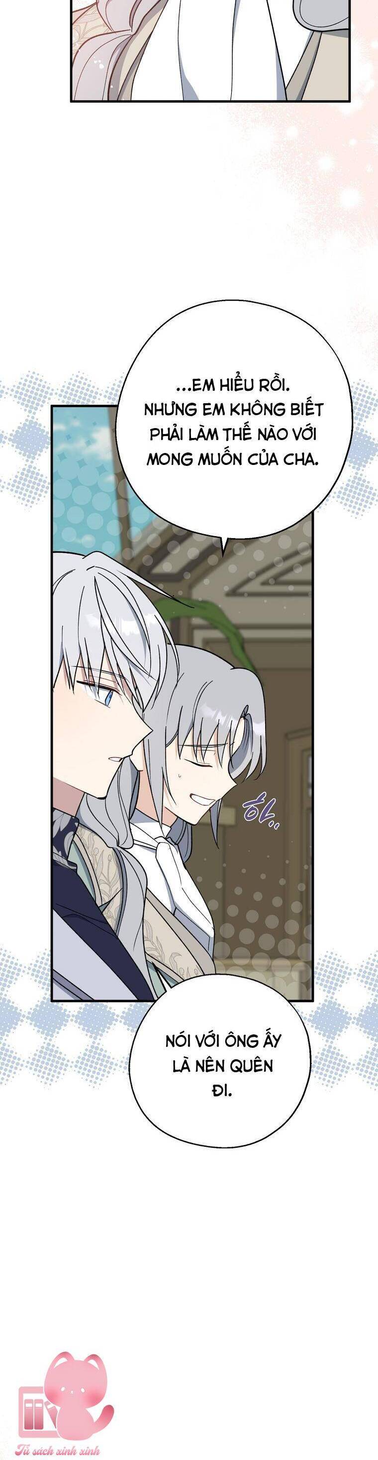 Trở Thành Con Gái Nhà Tài Phiệt Chap 96 - Next Chap 97