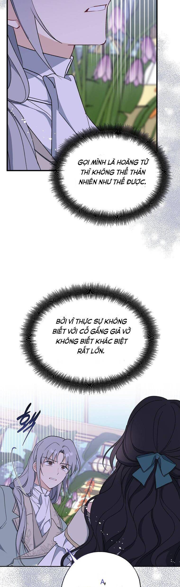 Trở Thành Con Gái Nhà Tài Phiệt Chap 96 - Next Chap 97