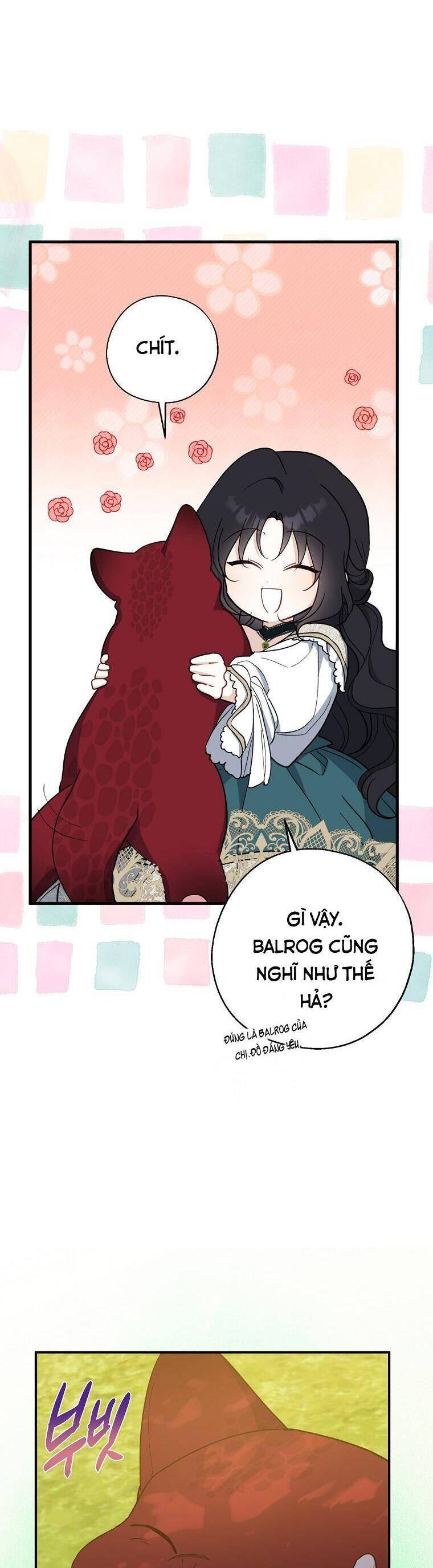 Trở Thành Con Gái Nhà Tài Phiệt Chap 96 - Next Chap 97