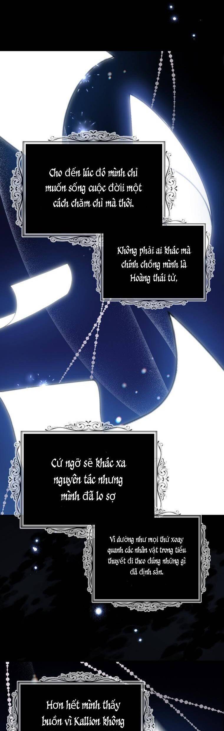 Trở Thành Con Gái Nhà Tài Phiệt Chap 96 - Next Chap 97