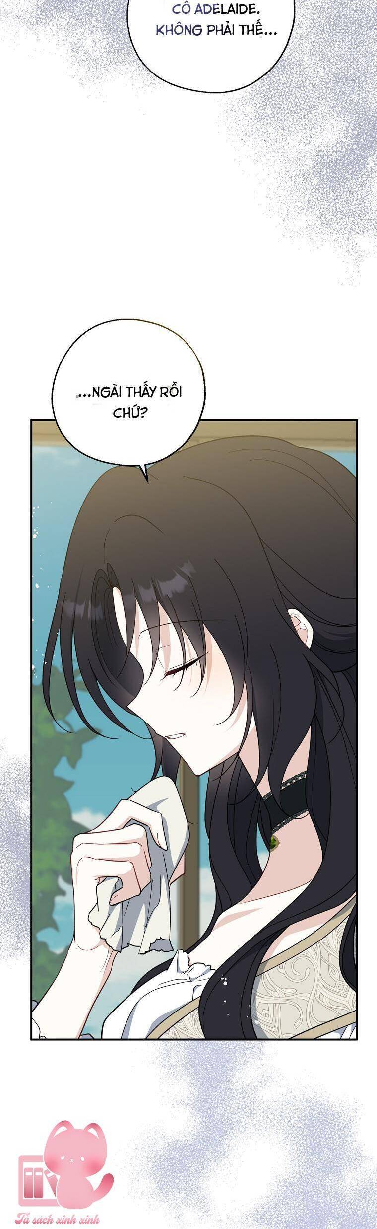 Trở Thành Con Gái Nhà Tài Phiệt Chap 96 - Next Chap 97