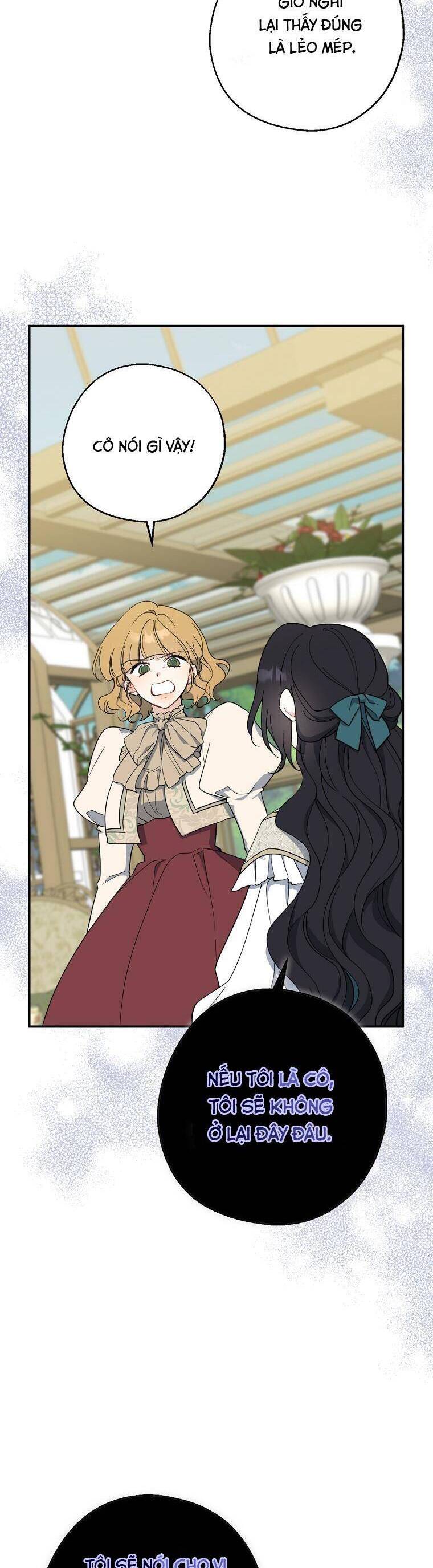 Trở Thành Con Gái Nhà Tài Phiệt Chap 96 - Next Chap 97