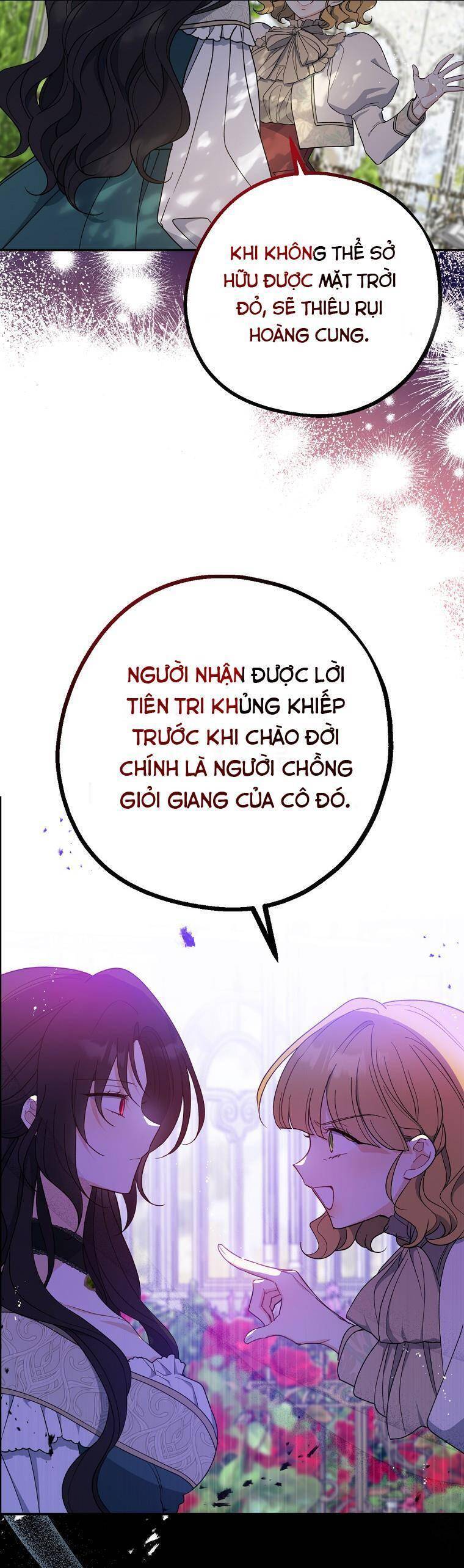Trở Thành Con Gái Nhà Tài Phiệt Chap 97 - Next Chap 98