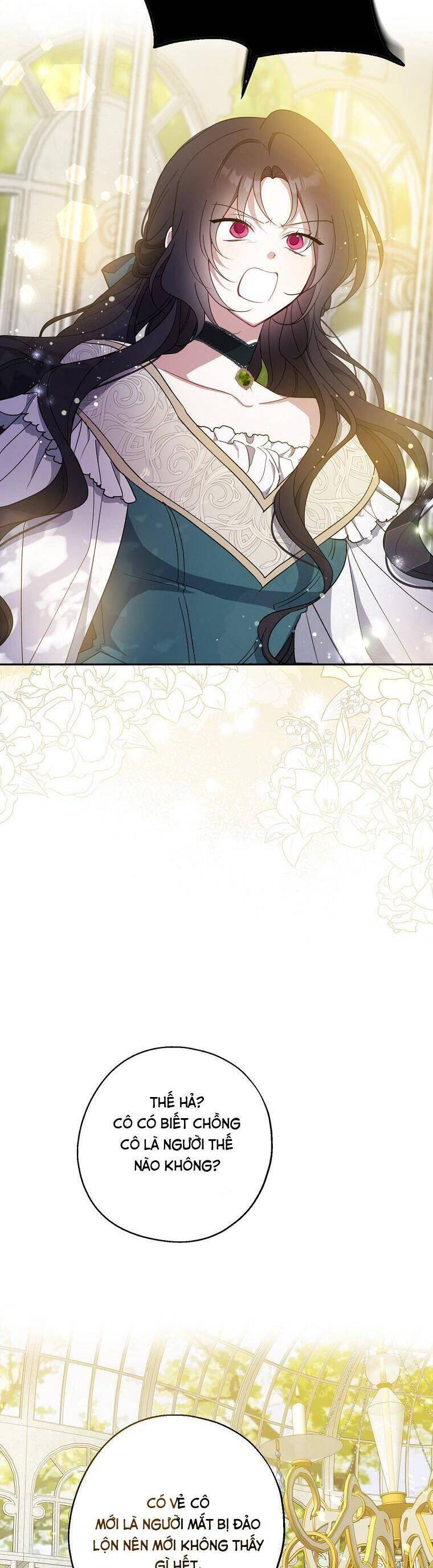 Trở Thành Con Gái Nhà Tài Phiệt Chap 97 - Next Chap 98