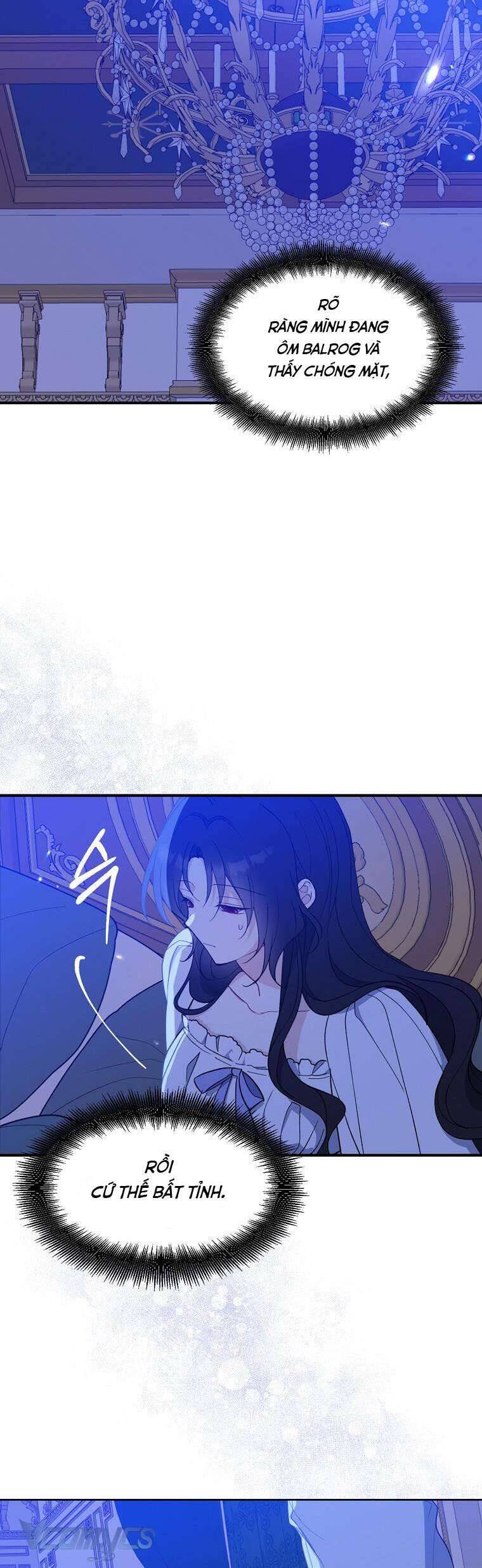 Trở Thành Con Gái Nhà Tài Phiệt Chap 98 - Next Chap 99