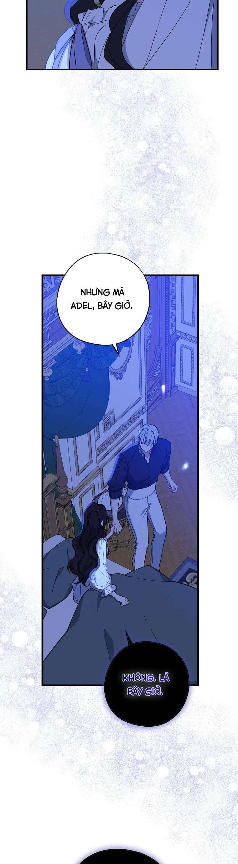 Trở Thành Con Gái Nhà Tài Phiệt Chap 98 - Next Chap 99