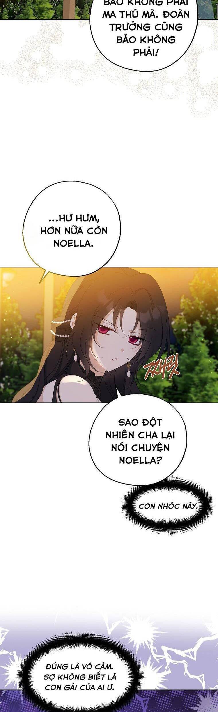Trở Thành Con Gái Nhà Tài Phiệt Chap 86 - Next Chap 87