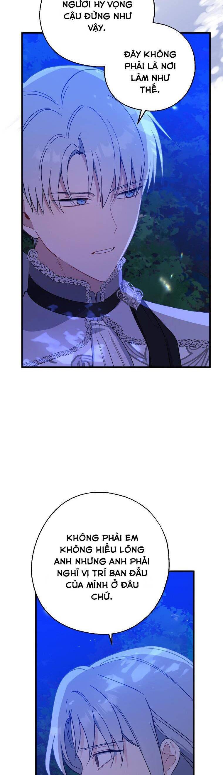 Trở Thành Con Gái Nhà Tài Phiệt Chap 86 - Next Chap 87