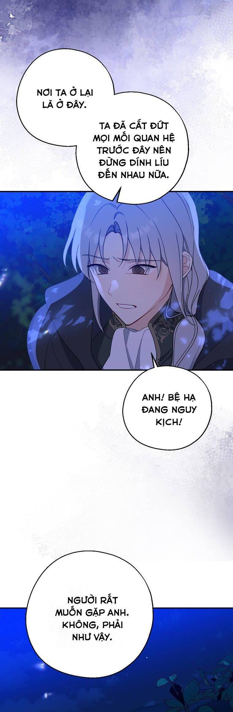 Trở Thành Con Gái Nhà Tài Phiệt Chap 86 - Next Chap 87