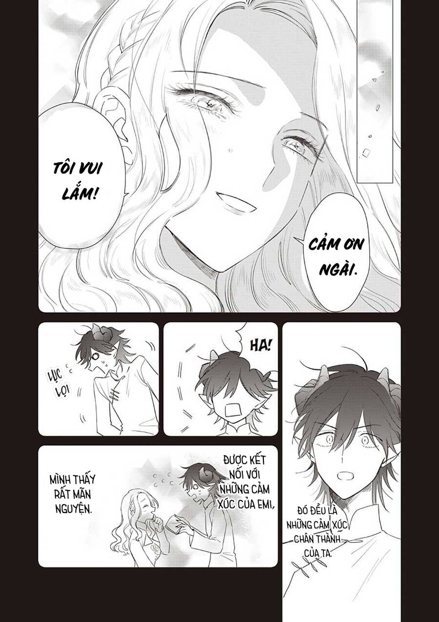 The One Within The Villainess Chap 15 - Next Chap 16