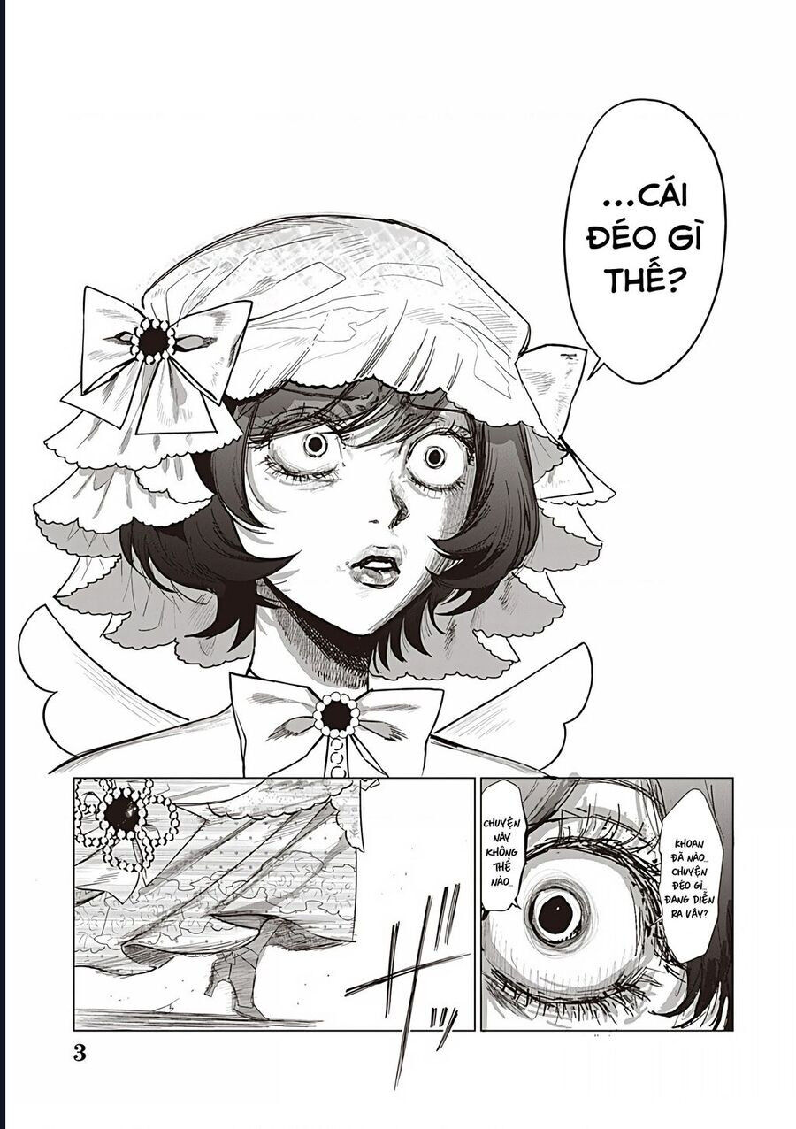 The One Within The Villainess Chap 25 - Next Chap 26