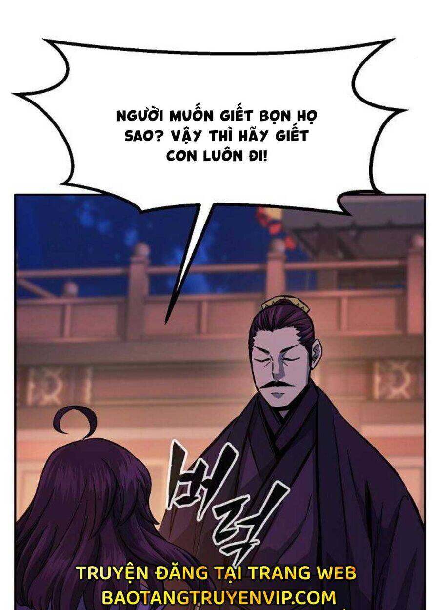 Cảm Kiếm Tuyệt Đối Chap 103 - Next Chap 104