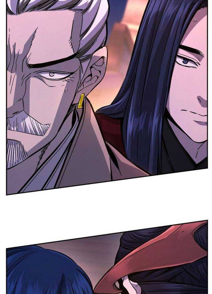 Cảm Kiếm Tuyệt Đối Chap 103 - Next Chap 104