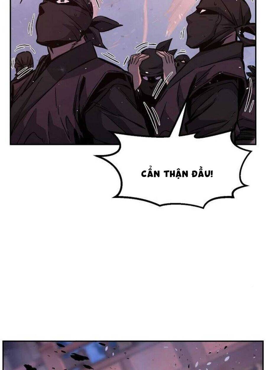 Cảm Kiếm Tuyệt Đối Chap 103 - Next Chap 104