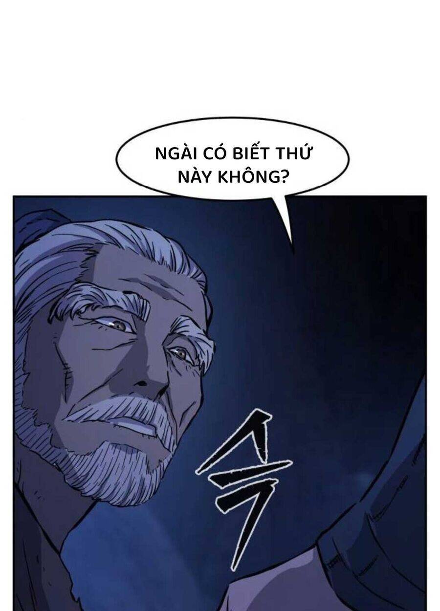 Cảm Kiếm Tuyệt Đối Chap 107 - Next Chap 108