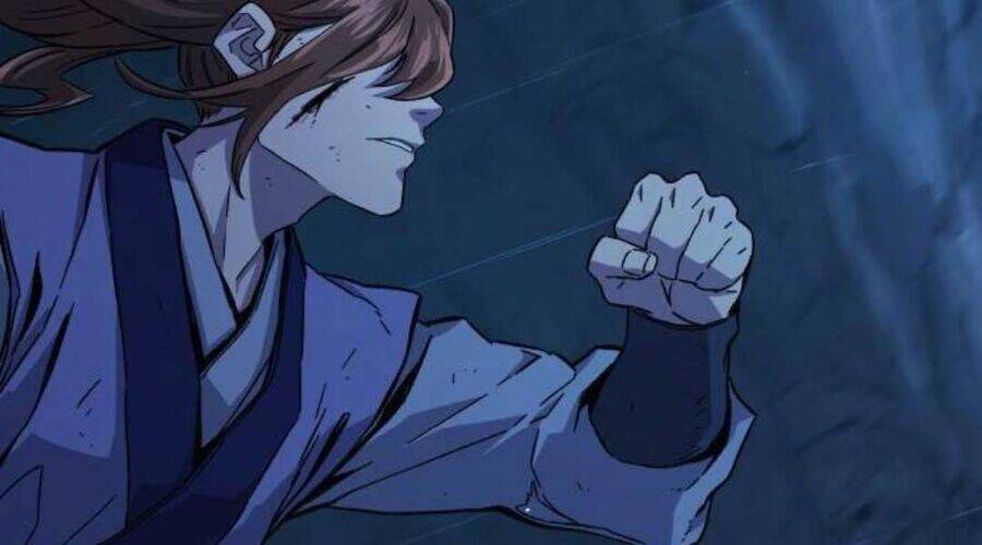 Cảm Kiếm Tuyệt Đối Chap 109 - Next Chap 110