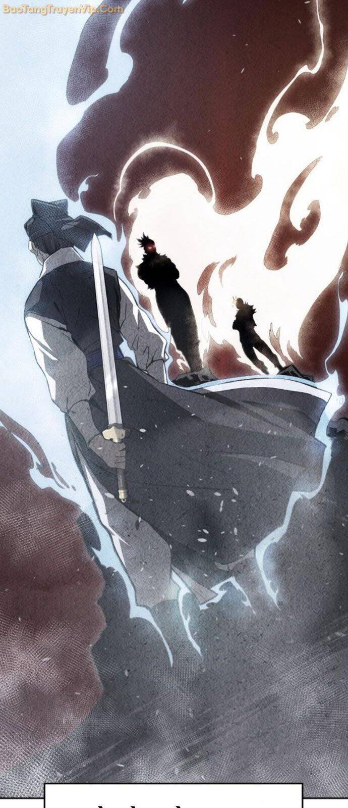 Cảm Kiếm Tuyệt Đối Chap 115 - Next Chap 116