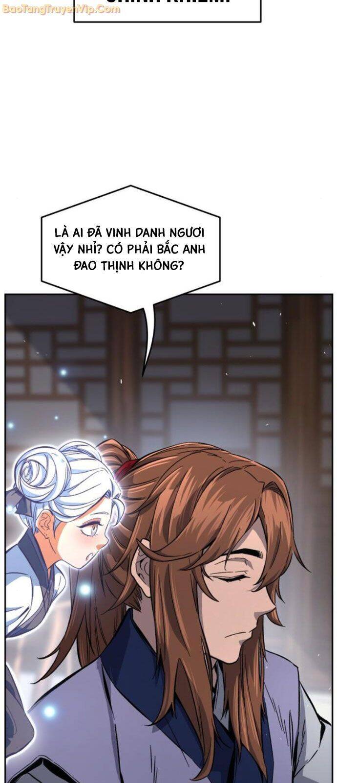 Cảm Kiếm Tuyệt Đối Chap 115 - Next Chap 116