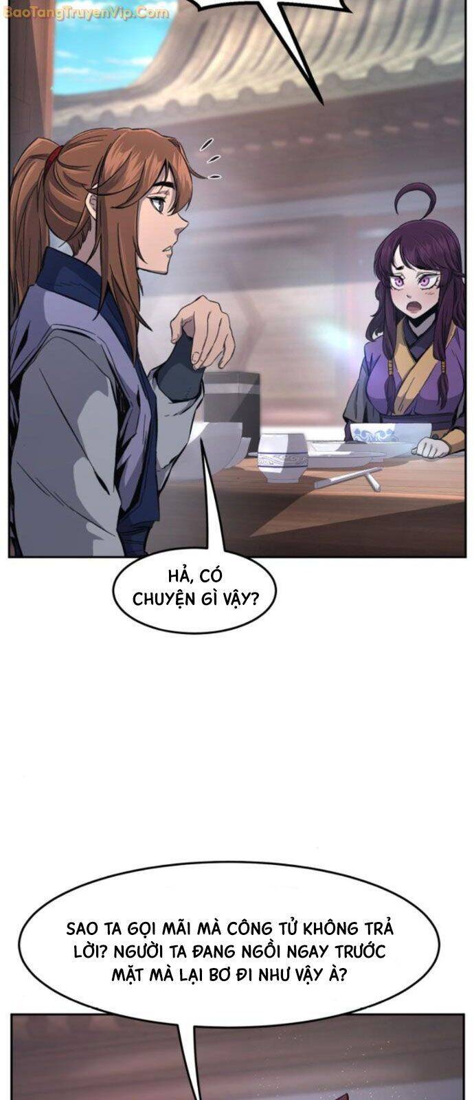 Cảm Kiếm Tuyệt Đối Chap 115 - Next Chap 116